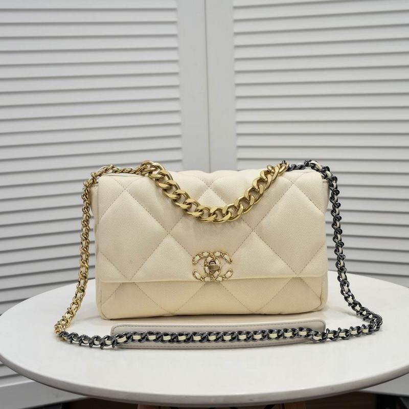 Chanel Handbags 64